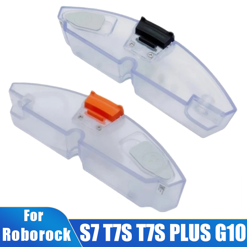 水タンクシャオ mi Roborock S7 T7S T7S プラス G10 掃除機アクセサリー交換水ボックス電子的に