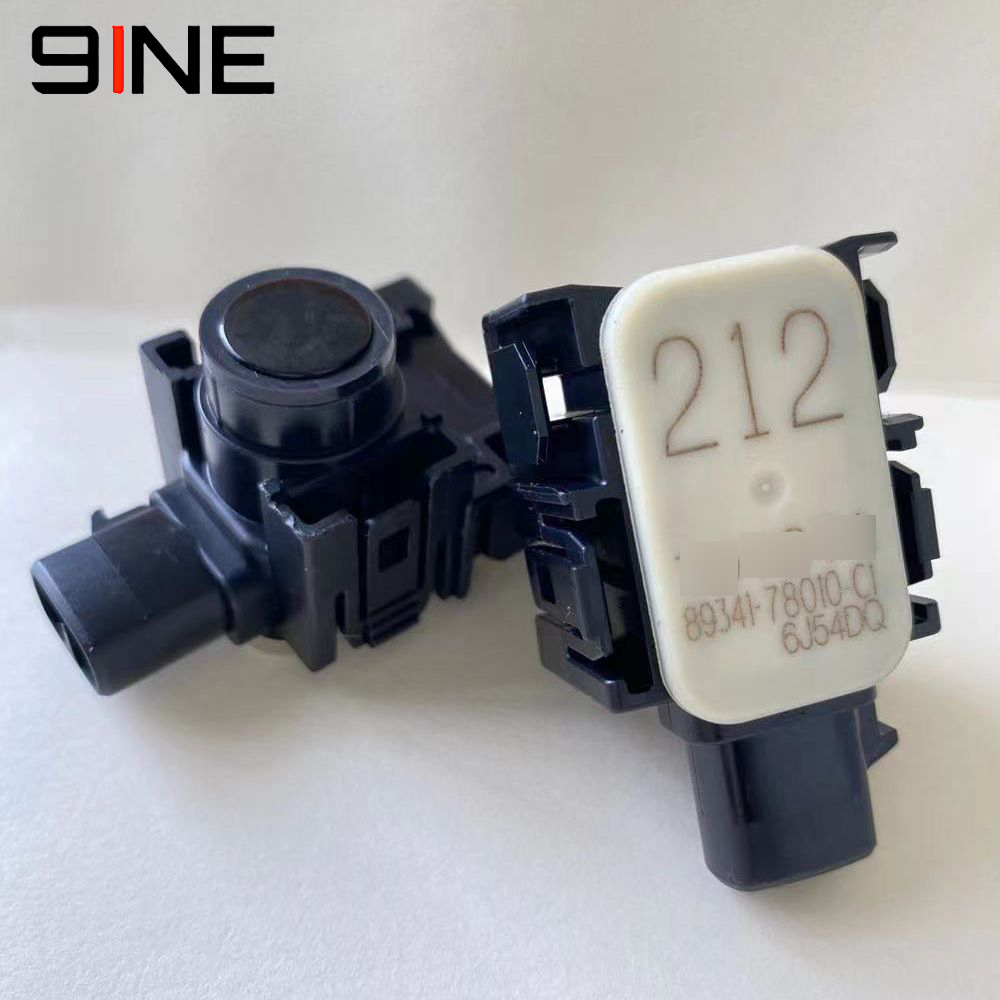 89341-78010 подлинный OEM PDC датчик парковки для Toyota Lexus EXUS GS300 GS350 GS450H 2grfse 2GR 8934178010 одна штука