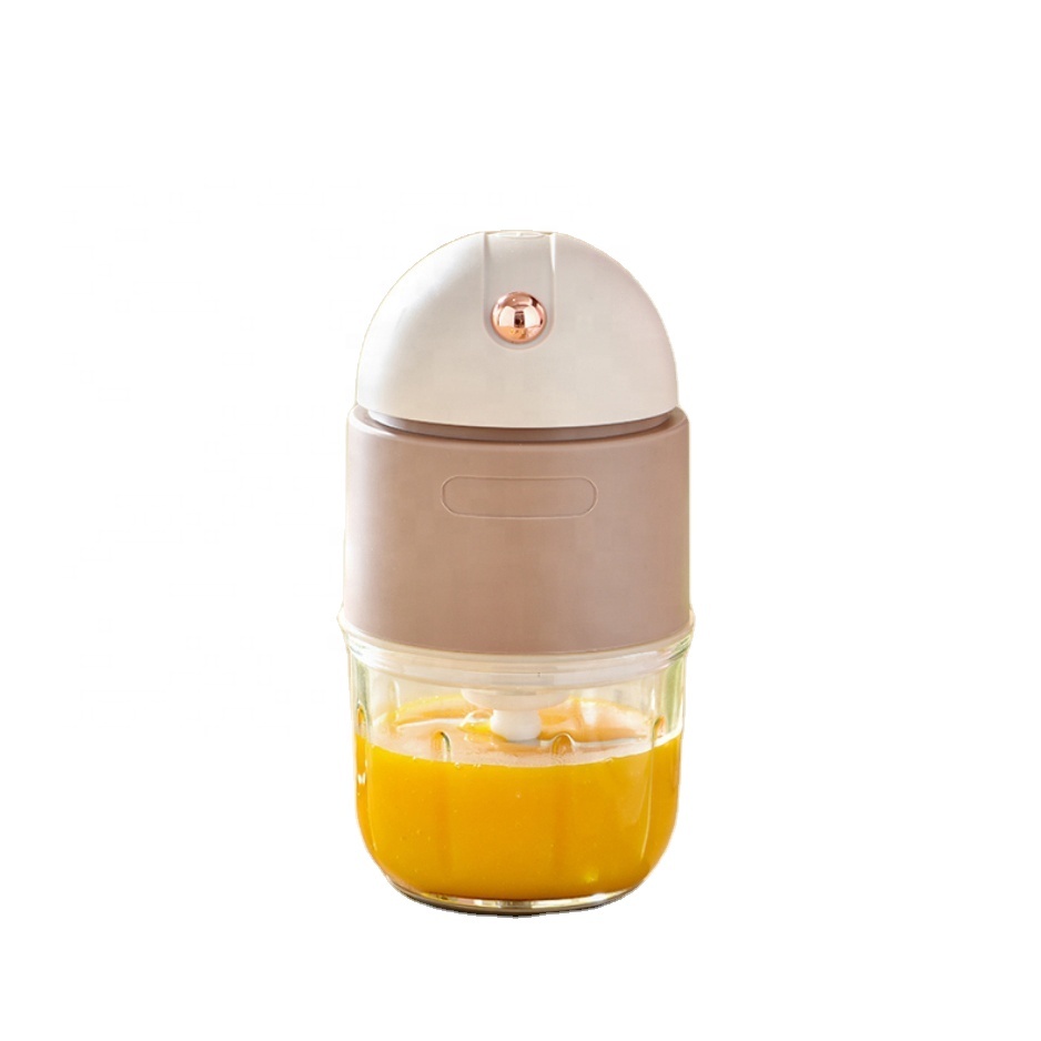 Processador Demute Multifuncional Baby Food Mini Moedor De Carne Elétrico, Helicóptero De Alta Qualidade
