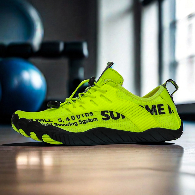 Rutschfeste Strandschuhe für Herren und Damen, schnittfeste Wasserschuhe, schnell trocknende Wasserschuhe, Schwimmen und Flussverfolgungsschuhe, Outdoor-Klettern, Springseil, Bergsteigen, Fitness- und Sporttrainingsschuhe