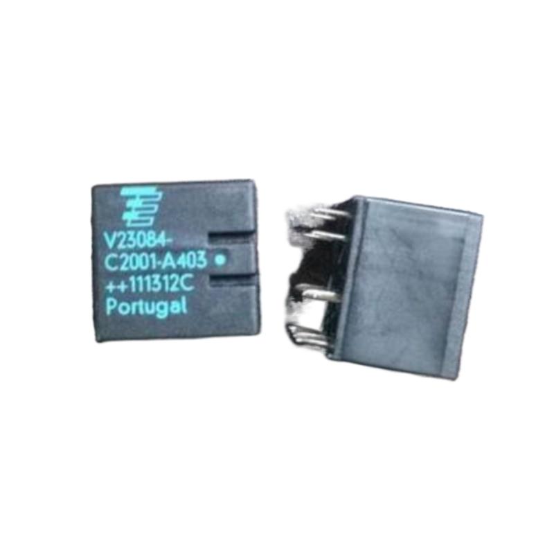 V23084-C2001-A403 relai mobil baru V23084-C2001-A403 10pin