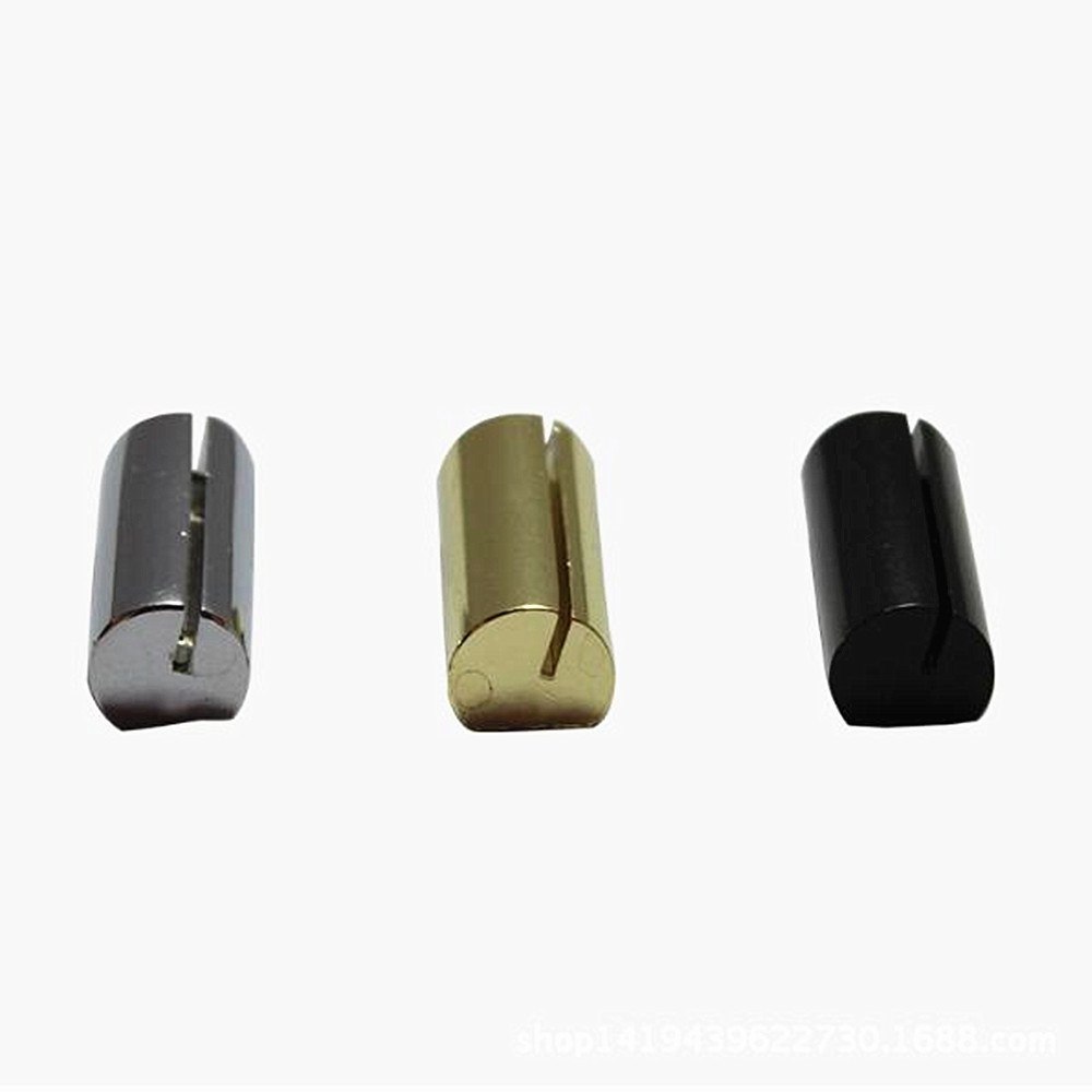 10pcs Mini POP Copper Metal Memo Clips Holders Stands Sign Price Paper Promotion Card Display Label