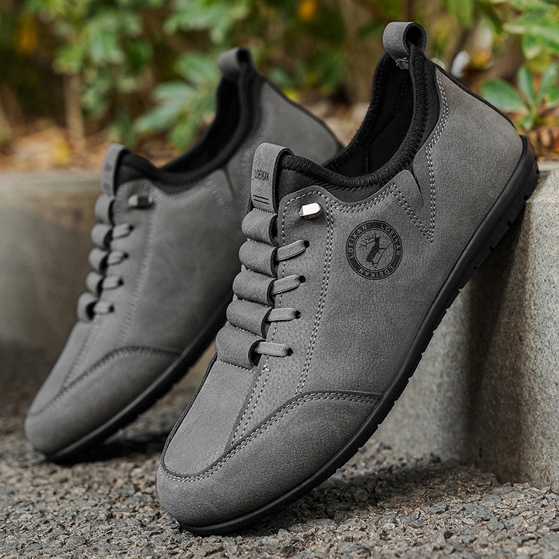 Men's casual sports outdoor hiking trendy fashion street comfortable