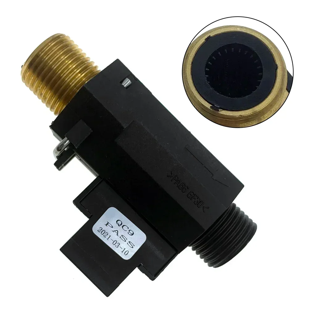 Peças de caldeira sensor de fluxo de água interruptor caldeiras a gás peças de reposição aquecedor de água sensor de forno de aquecimento acessórios de cozinha