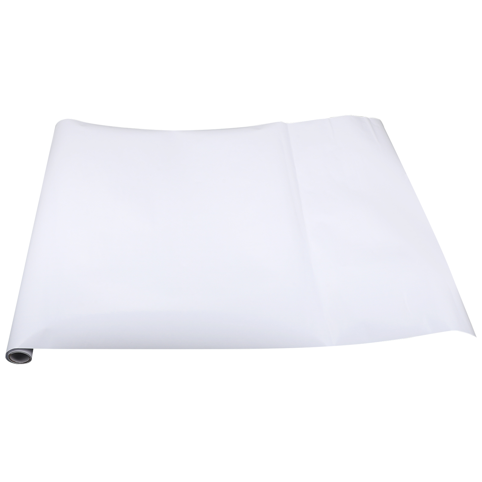 Pizarra de Graffiti de PE reutilizable, pegatinas de pared, pizarra blanca borrable para oficina, aula, tablero de escritura para niños, hoja de borrado en seco