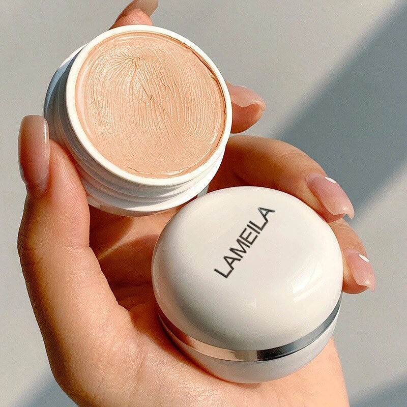 Concealer Face Sproet Foundation Cream om Black Eye Acne Imprint Waterdichte Anti Sweat Make-up Voor De Basis