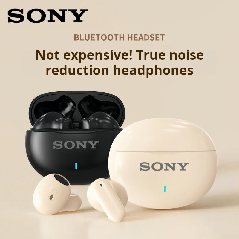 Original Sony M21 auriculares Bluetooth estéreo HiFI auriculares deportivos inalámbricos auriculares Bluetooth con micrófono