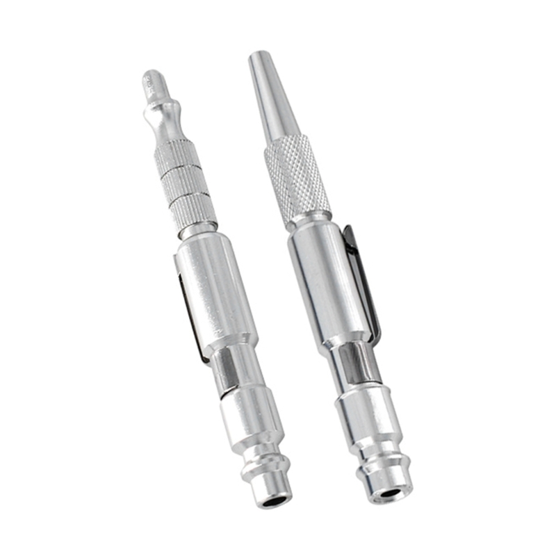 Súng thổi khí bỏ túi có thể điều chỉnh M6CF với phích cắm loại 1/4" /M, Súng thổi bụi khí