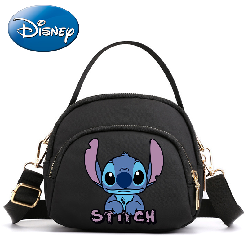 Новые милые сумки через плечо для женщин Kawaii Disney с мультяшным принтом Y2K, женские сумки на плечо для девочек, подарки на день рождения
