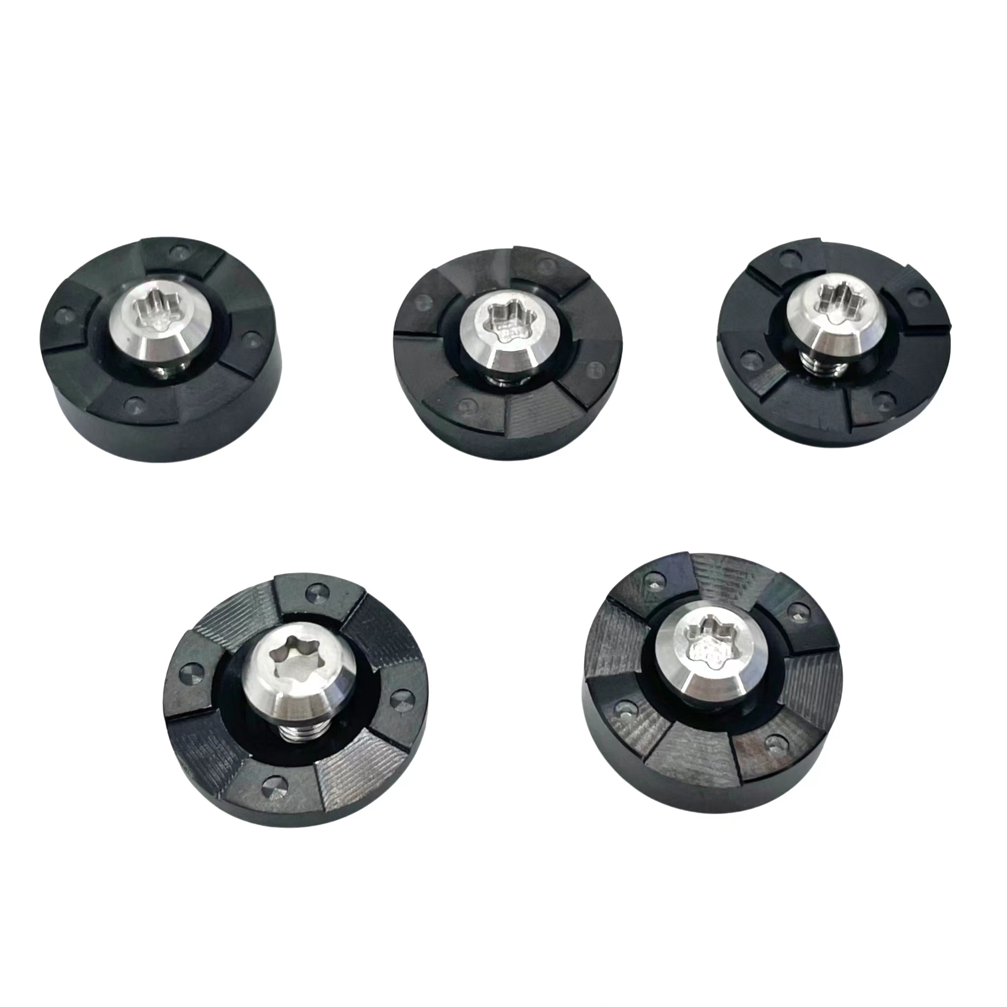 Tornillo de peso de golf para cabeza de conductor PING G30 4/6/8/9/10/11/12/13/14/15/16/18/20g Peso de elección