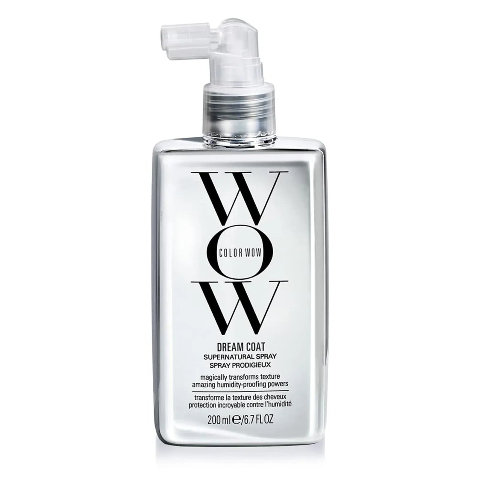 Peinados Ultra hidratantes 2024 potentes, antihumedad para cabello extremadamente encrespado, glazado, suave y resistente al Frizz, 200ml