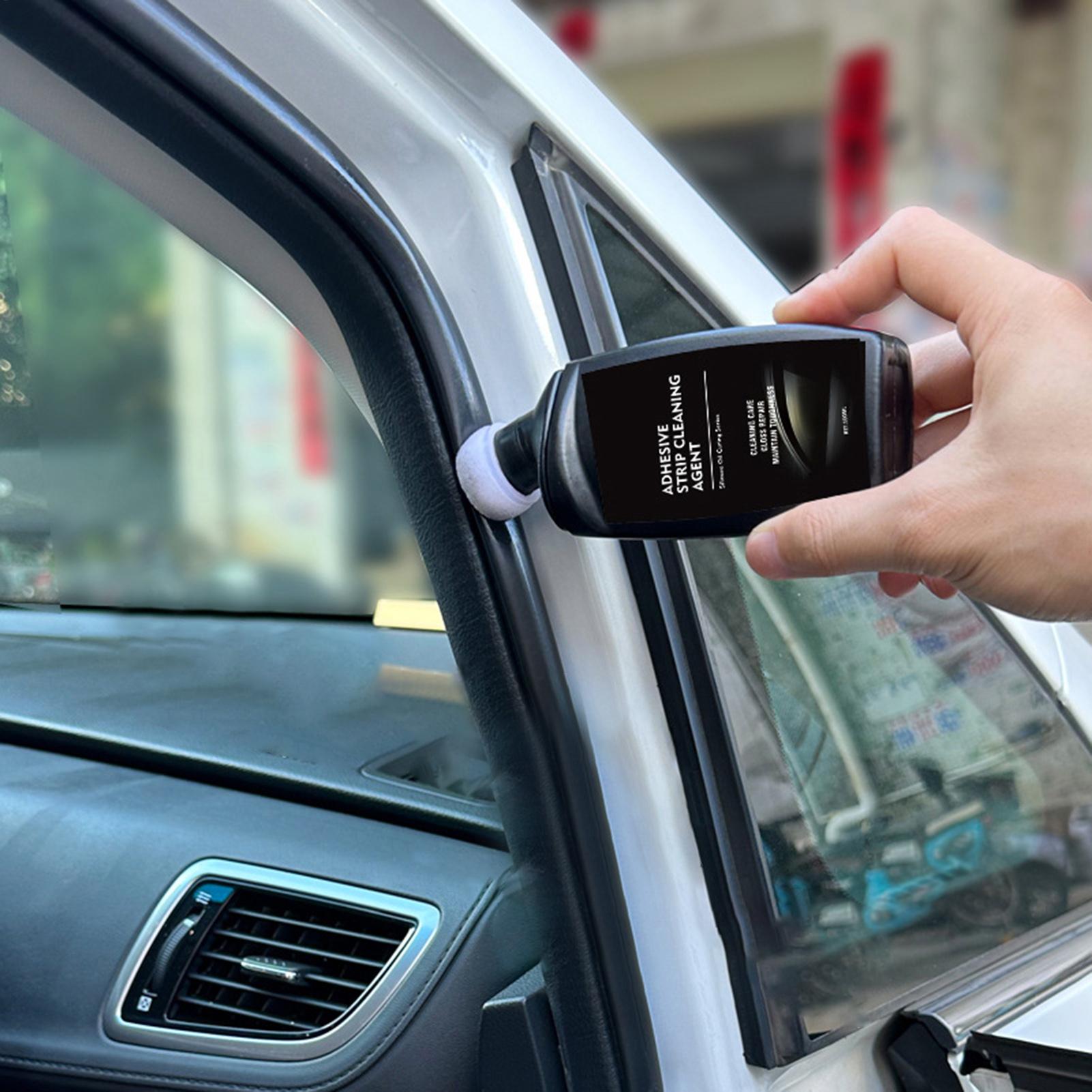 Gummidichtung, Conditioner-Spray, Schmiermittelspray und Auto-Schmiermittel für die Verlängerung der Lebensdauer, Kfz-Fett, Silikon-Schmiermittel
