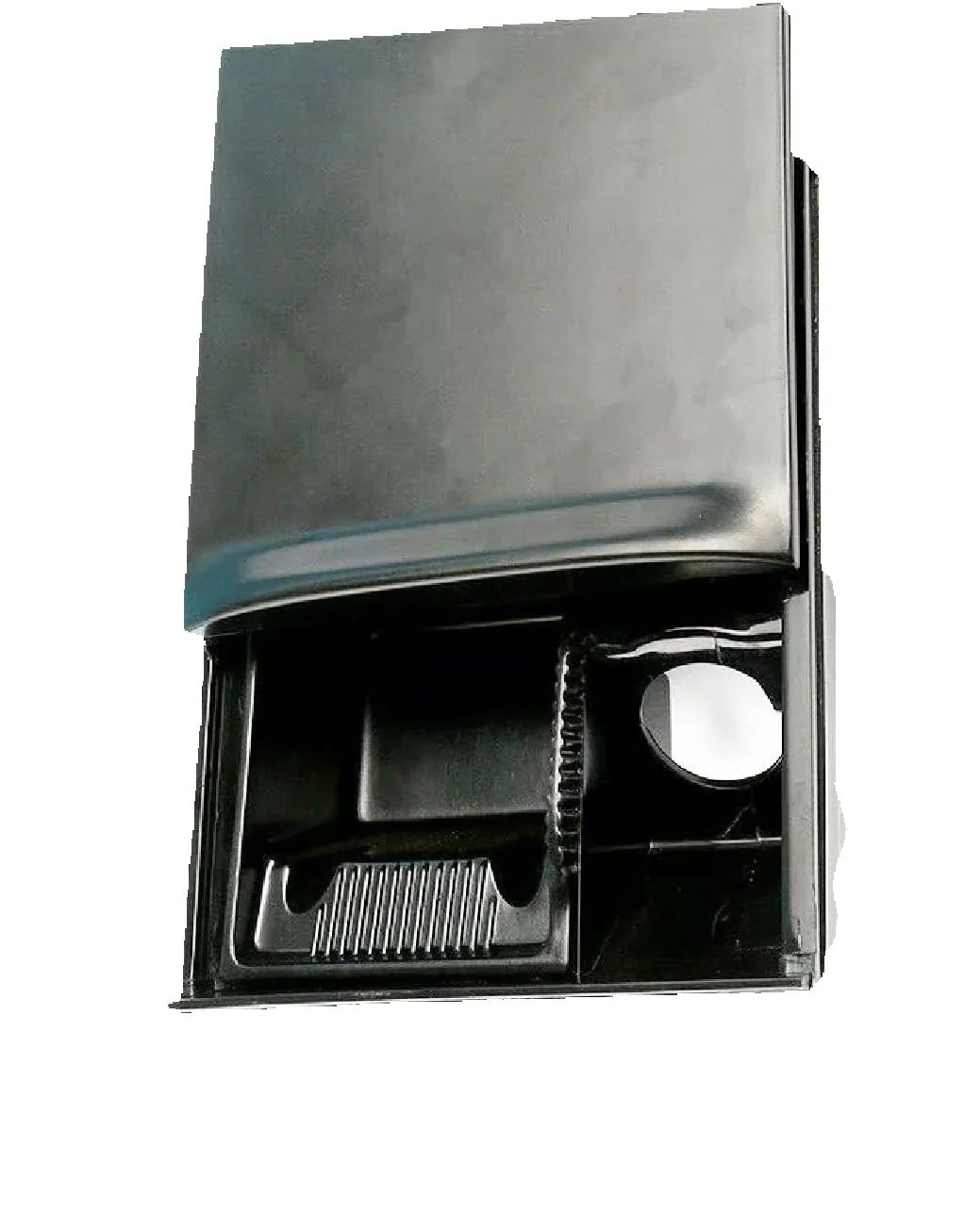 Popielniczka przednia konsoli do Volkswagena VW MK4 Golf Jetta Bora MK4