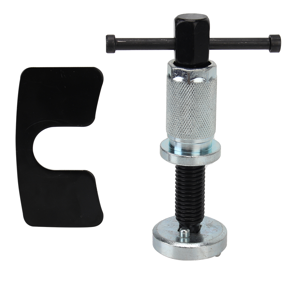 ซ่อมเครื่องมือลูกสูบ Rewind ถอดชุด 3 ชิ้น/เซ็ตรถเบรค Pad Caliper ล้อกระบอกปั๊มแยก