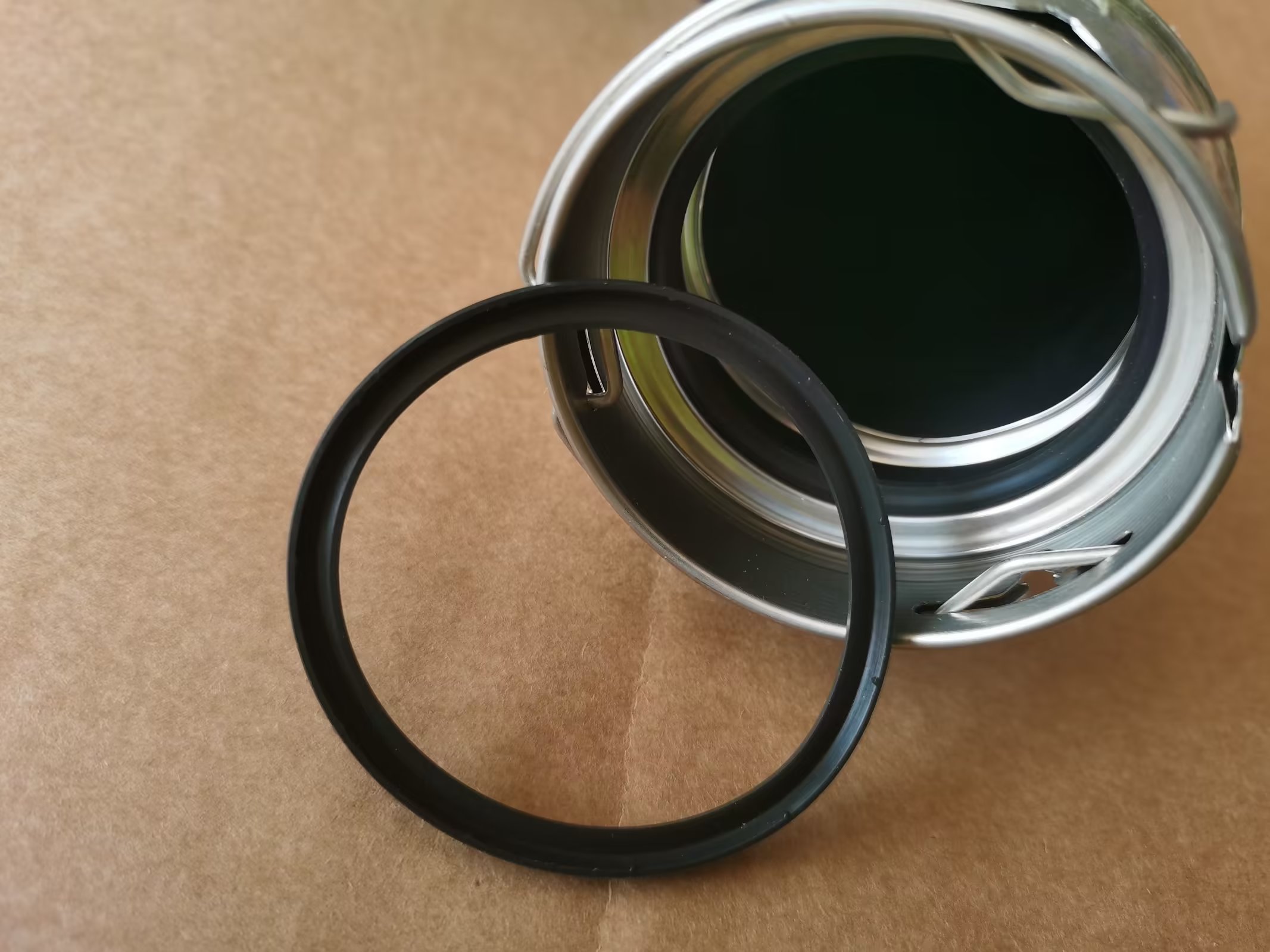 Guarnizioni in gomma Guarnizione Oring per Intercooler Turbo Tubo Adattatore a sgancio rapido Connettore BMW Audi Mercedes Volvo VW Toyota Hover Alfa