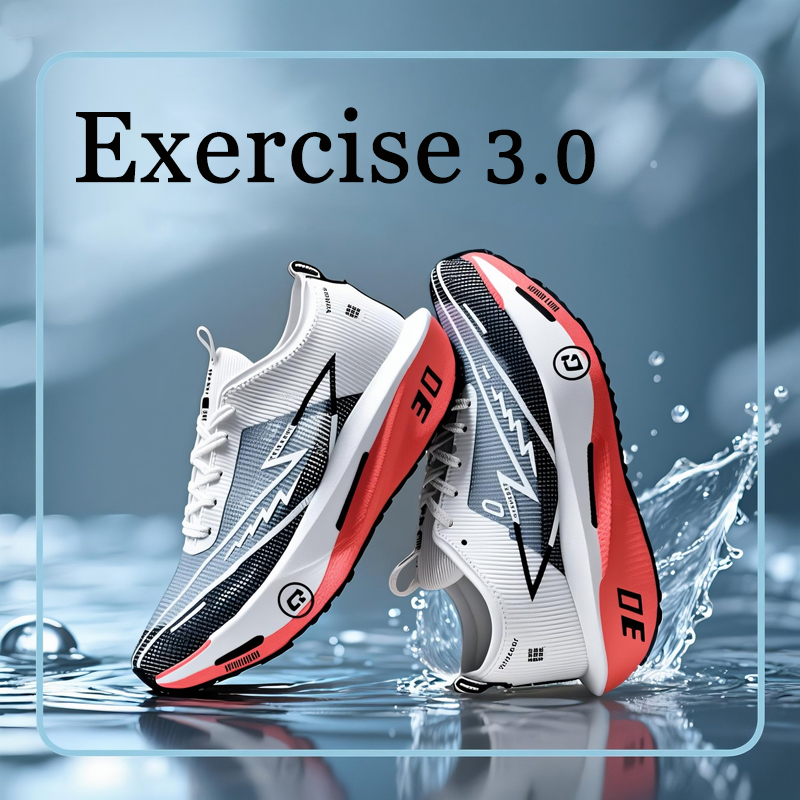 2025 Heren Sportschoenen Carbon Plaat 3.0 Racing Marathon Stabiele Rebound Slijtvaste Mannelijke Loopschoenen Training Jog Sneakers
