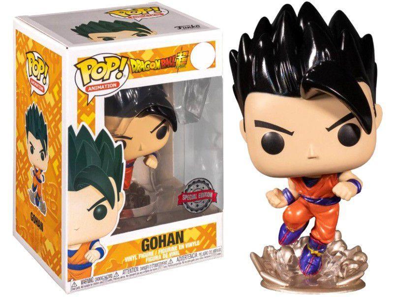 Funko Pop! Animazione Dragon Ball Super Gohan N48582