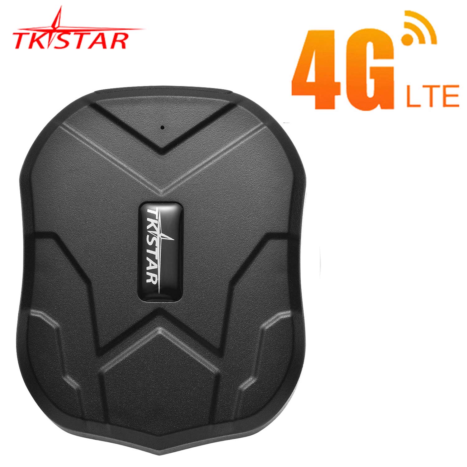Rastreador GPS para coche TKSTAR TK905, imán 2G 4G, rastreador GPS de 90 días, localizador GPS 4G, Monitor de voz impermeable para vehículo, aplicación gratuita PK TK915