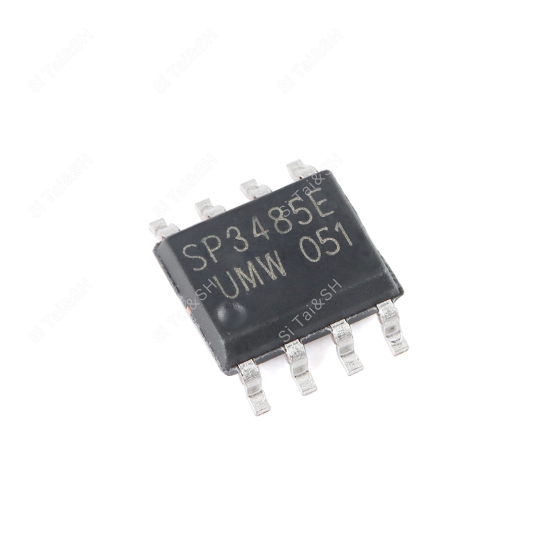 molewei 20 шт. SP3485EEN UMW пластиковый защитный рукав-8 RS485/RS422