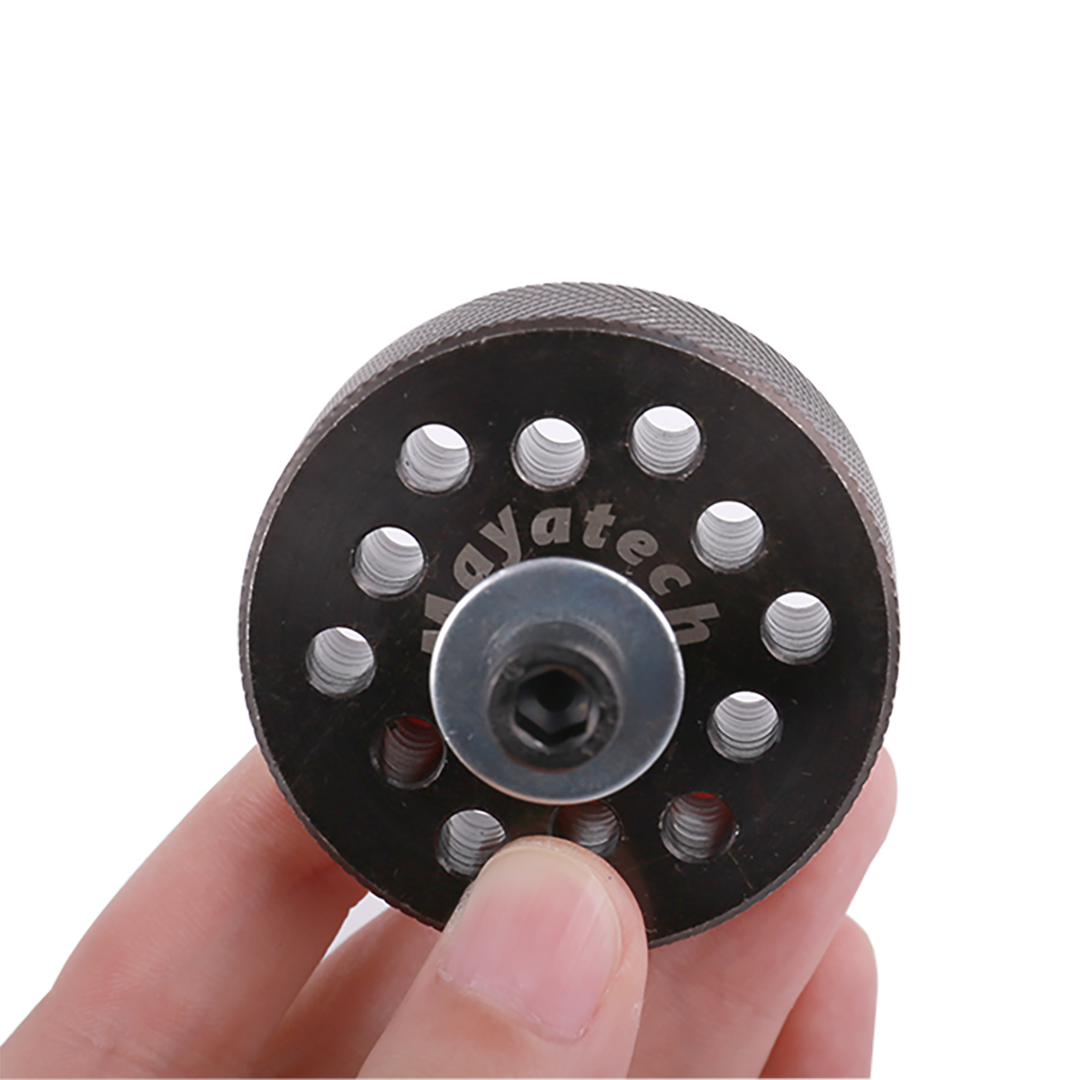 MAYATCH DLE Propeller Drill Puncher With Screw for DLE30/35/40/55/60/61 DLE85/111/120/170/222 DLA100 3W100  Engines