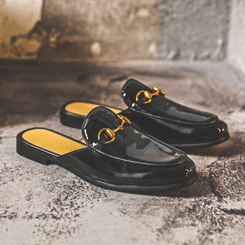 Modieuze waterdichte trendy instappers herenschoenen 2025 zomer nieuwe casual damesschoenen buitenkleding sneakers voor tieners