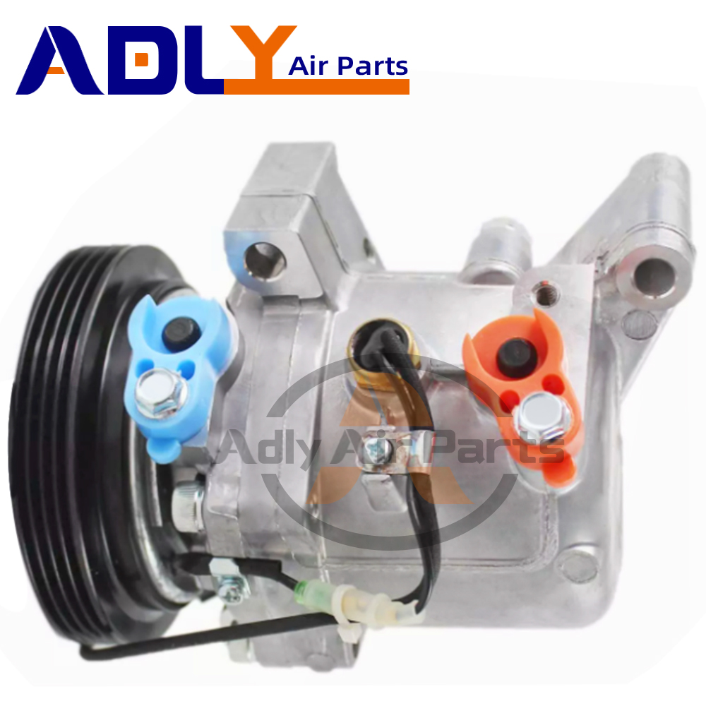 Compresseur de climatisation automatique pour Suzuki JIMNY Seiko SEIKI 9520177GB2 SS07LK10 9520077GB2 9520169GC0 9520077GB2
