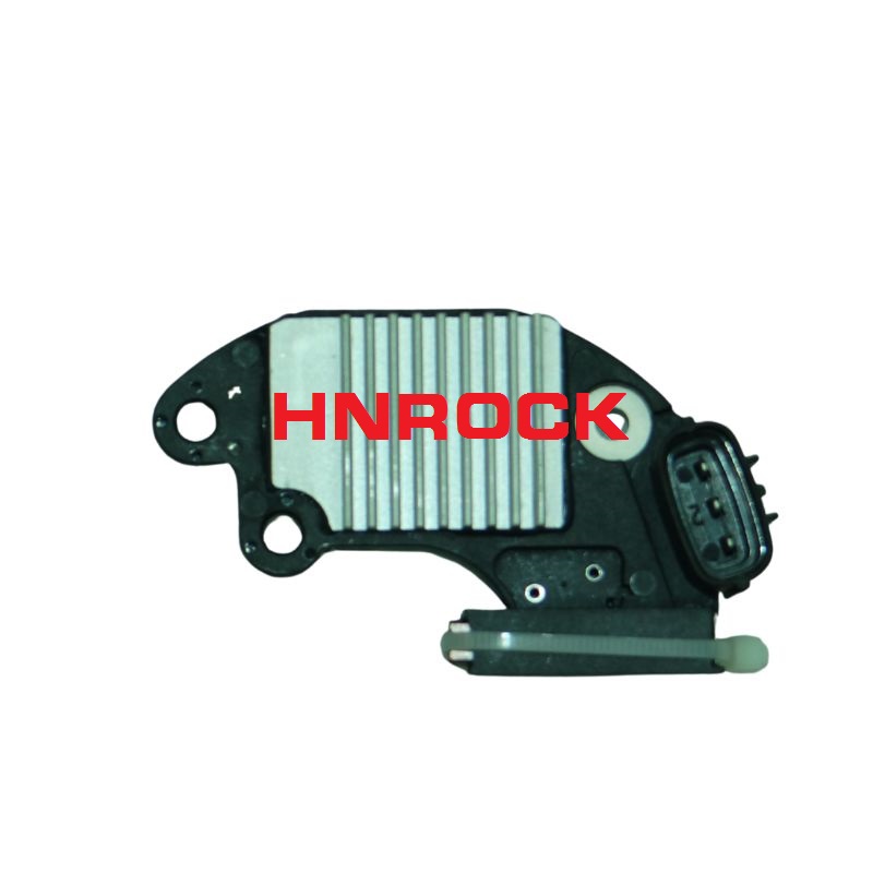 NOWY regulator napięcia alternatora JFZ193 JFZ198 JFZ1621 JFZ1757 JFZ1758 D1621
