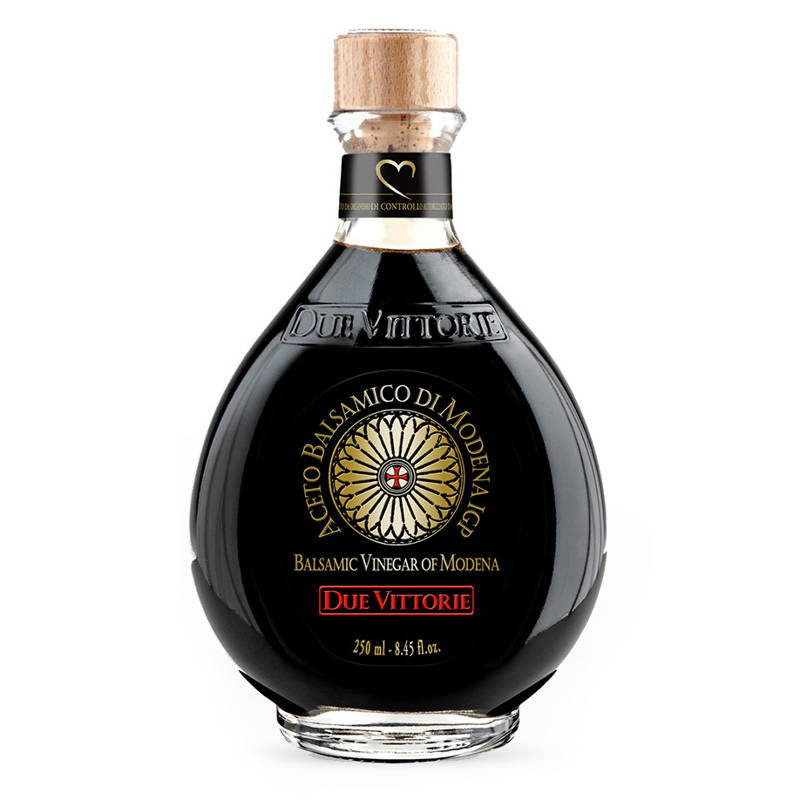 Balsamico-Essig aus Modena 250ml - Due Vittorie