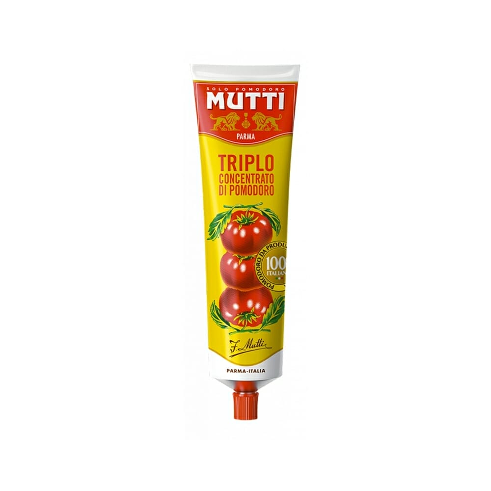 Mutti Triplo Konzentrat