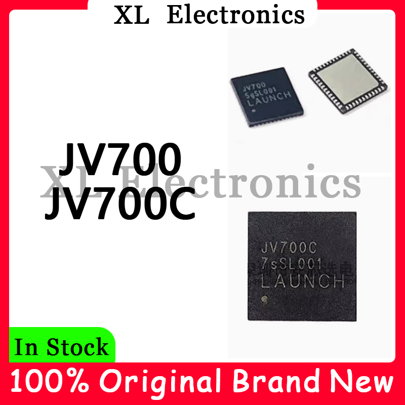 JV700 JV700C Nuevo Original