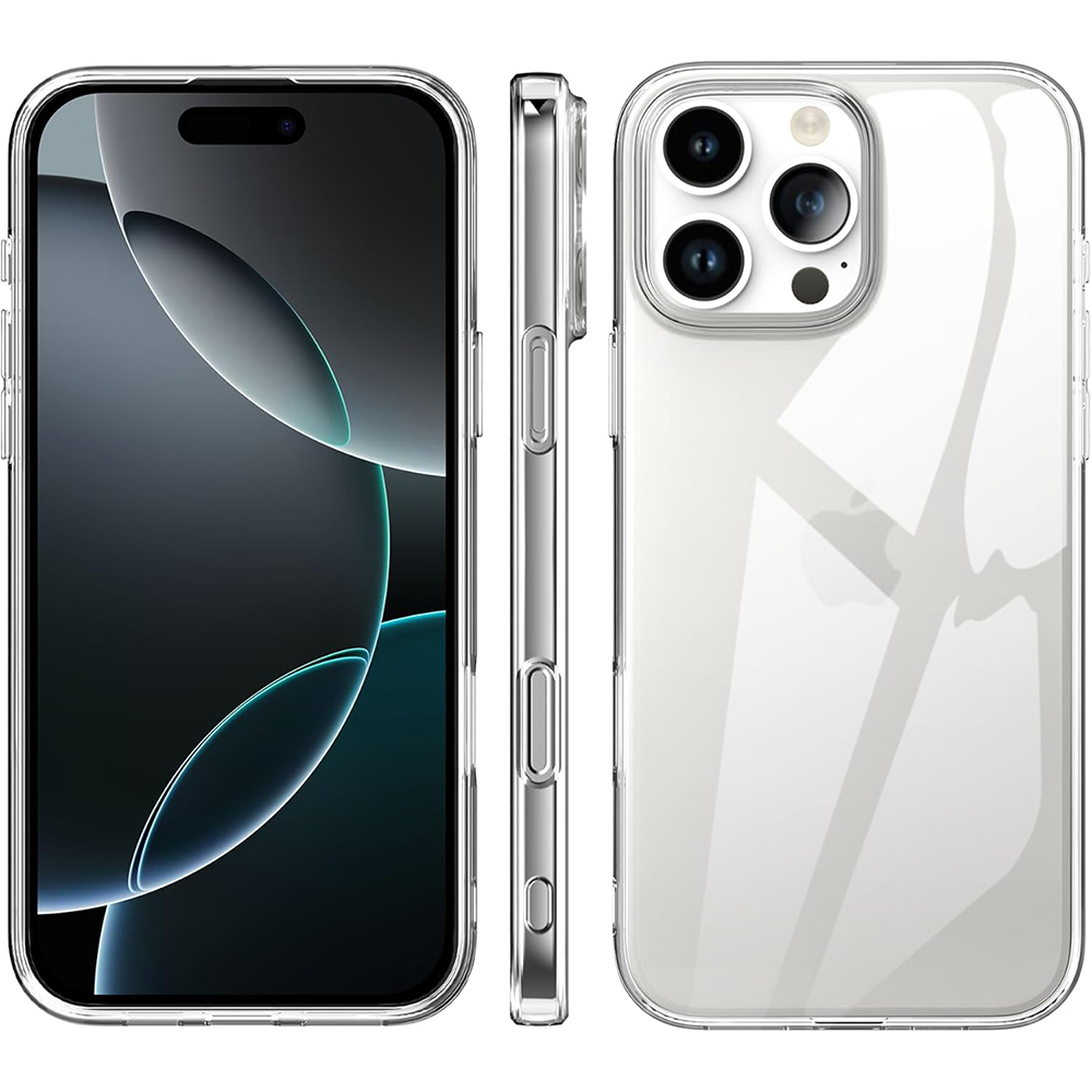 Ultra dunne siliconen zachte hoes voor iPhone 16 15 14 13 12 11 Pro Max Plus Mini transparante achterkant silicagel shell schokbestendig