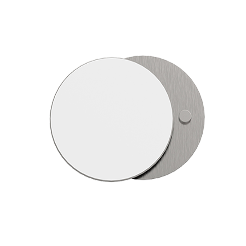 Smoke Detector Holder Smoke Detector Magnet Fire Detector Magnet Smoke Sensor Magnet Detector Sensor Magnet without Screws