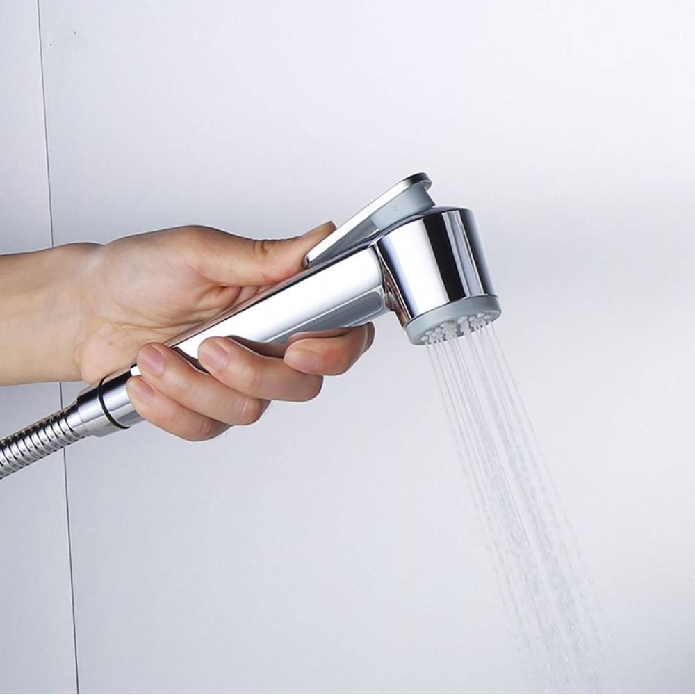 Cabezal de ducha ajustable a prueba de agua, arandela potenciadora para coche, RV, barco, Camping al aire libre, boquilla de agua, accesorios para Camper