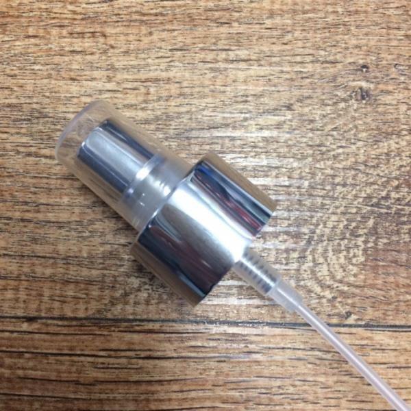 Spray Valvula srebrny