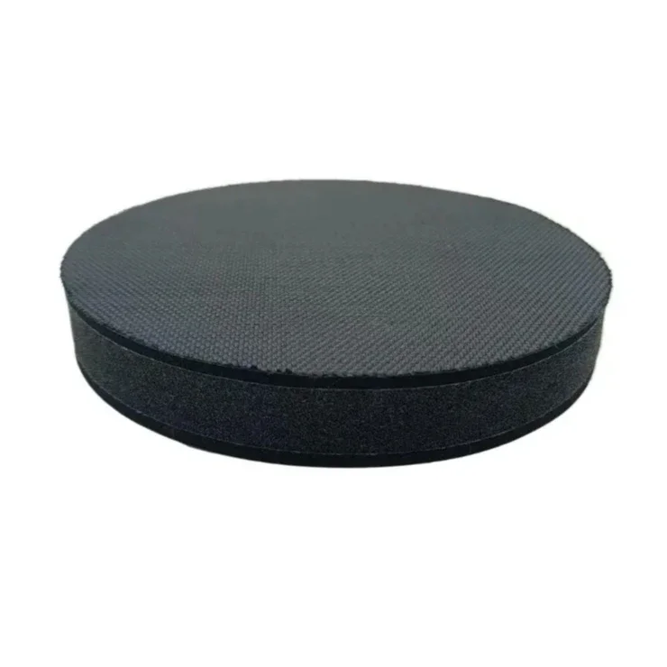 FĂŒr Roland KD-9 Bassdrum Elektrische Trommel Schwamm Schaum Kegel Kissen mit Mesh Kopf