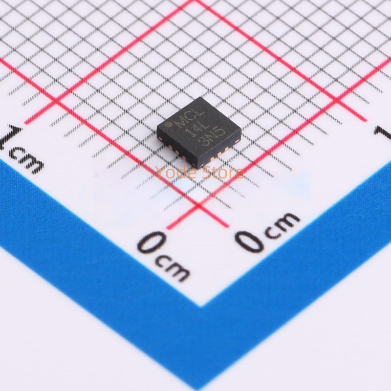0.05-10GHz PMA3-14LN MMIC WIDEBAND LOW NOISE Monolithic Amplifier