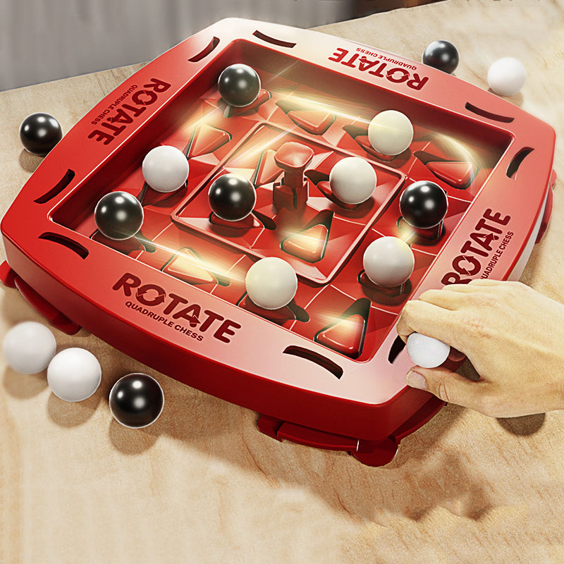 4 em uma linha jogo educacional órbita lógica jogo de tabuleiro 2 jogadores estratégia rápida jogo pista placa lógica para diversão família jogo festa brinquedos