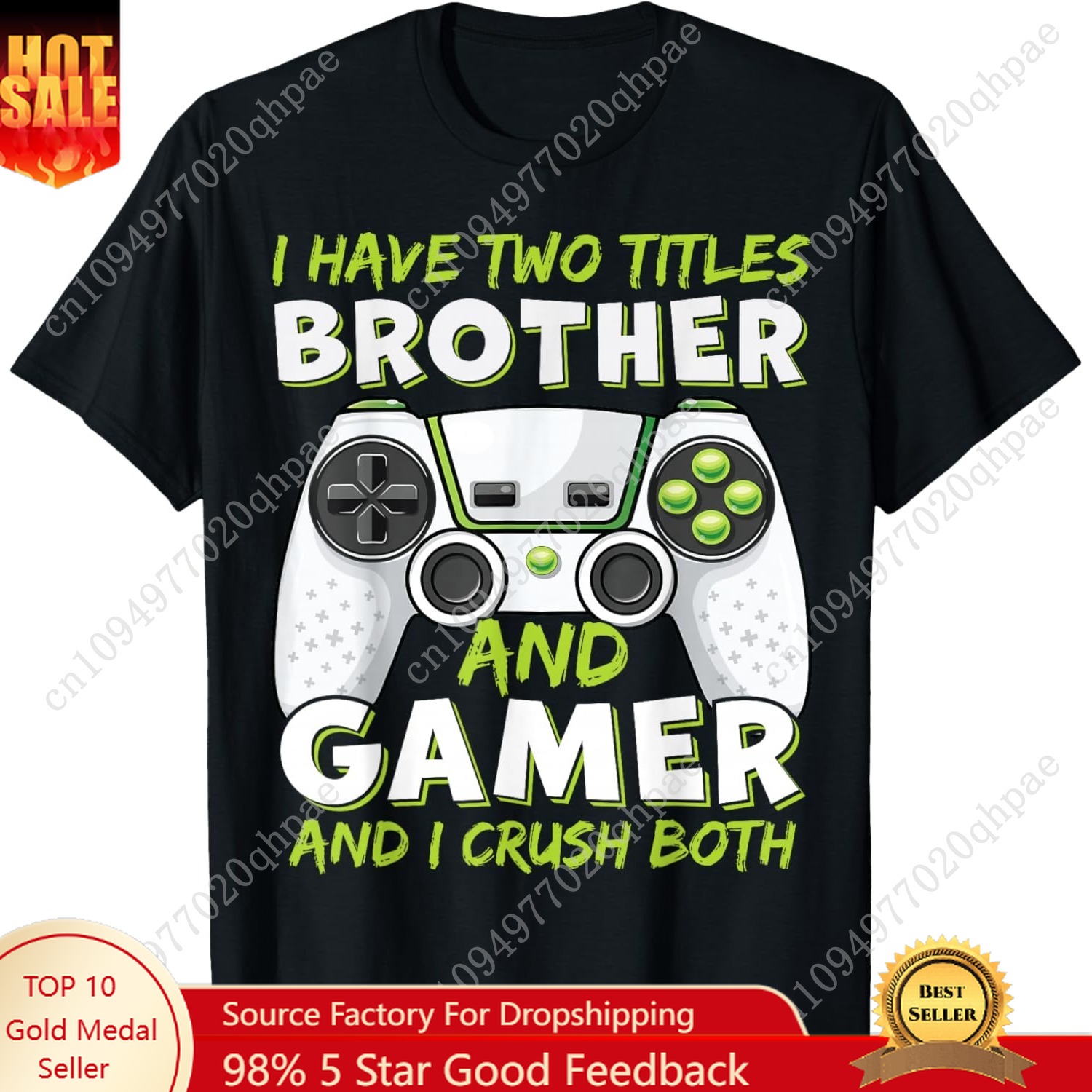 面白いゲームボーイズガールズメンズゲーマービデオゲームTシャツ