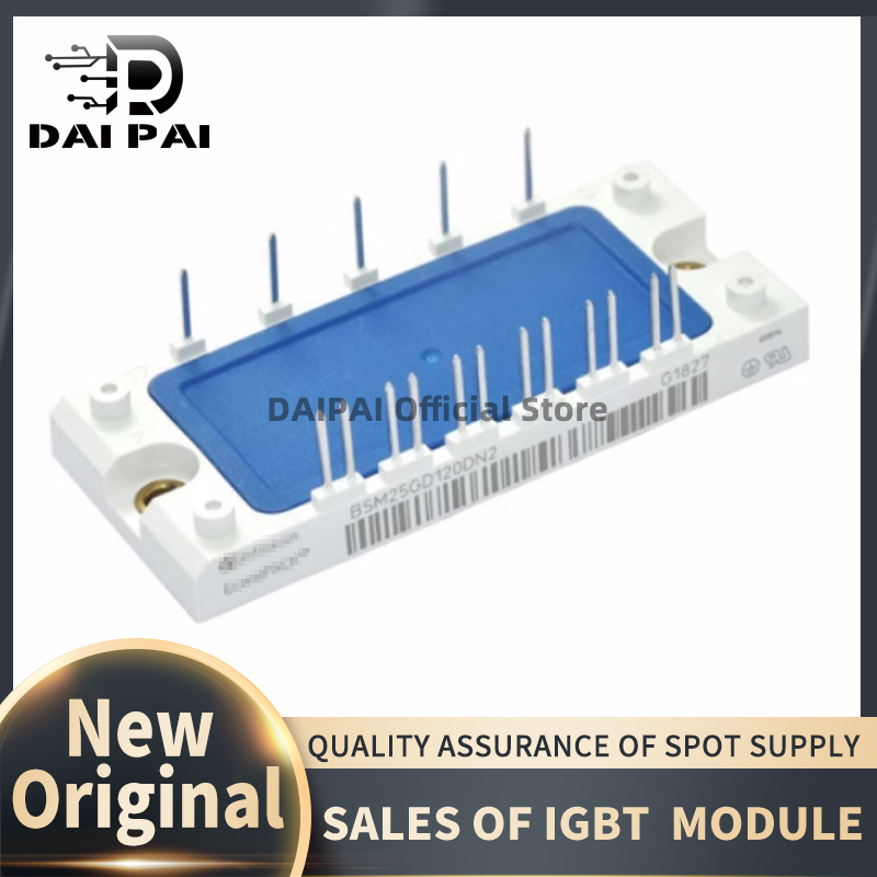 BSM50GD120DN2 BSM35GD120DN2 BSM25GD120DN2 BSM15GD120DN2 BSM10GD120DN2 Модуль IGBT Новый оригинальный