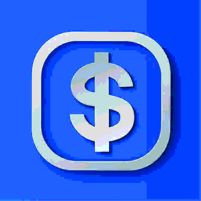 Customized printing of LOGO design for clothing LOGO