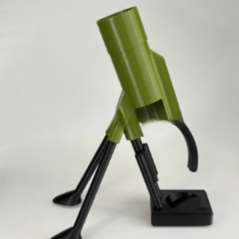 Opener Home Beer Mortar Bottle Opener