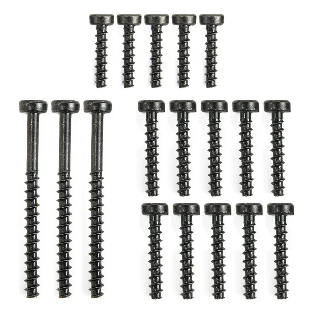 18Pcs Screw Set For V6/V7/V8/V10/V11/V15/V12/DC24/DC40/DC41/DC50/DC25 Vacuum Cleaner 910703-01 Replacement