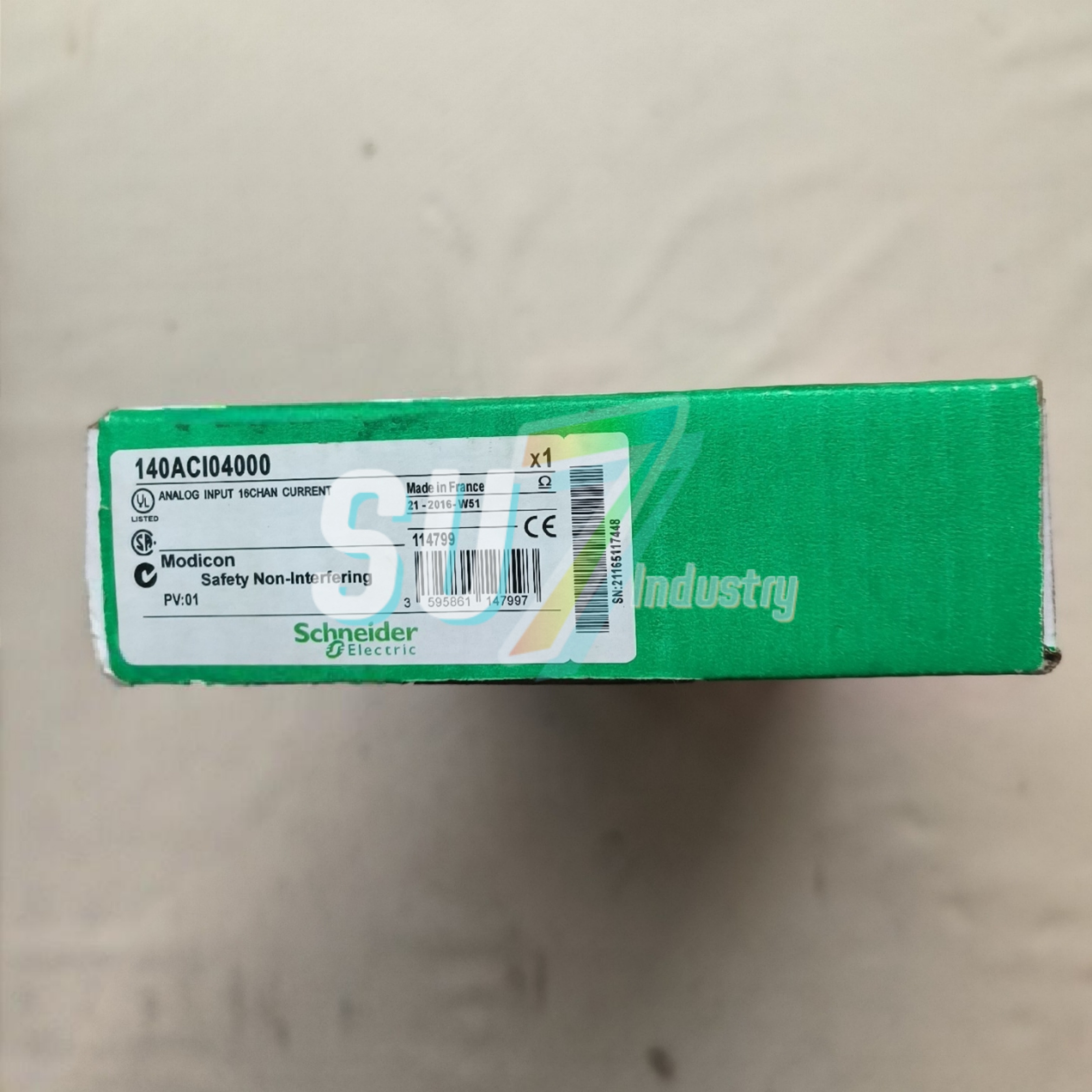 140ACI04000    140CRA93200    Module    New original