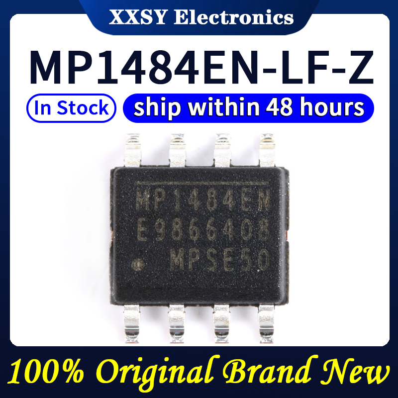 MP1484EN-LF-Z Высокое качество Новый