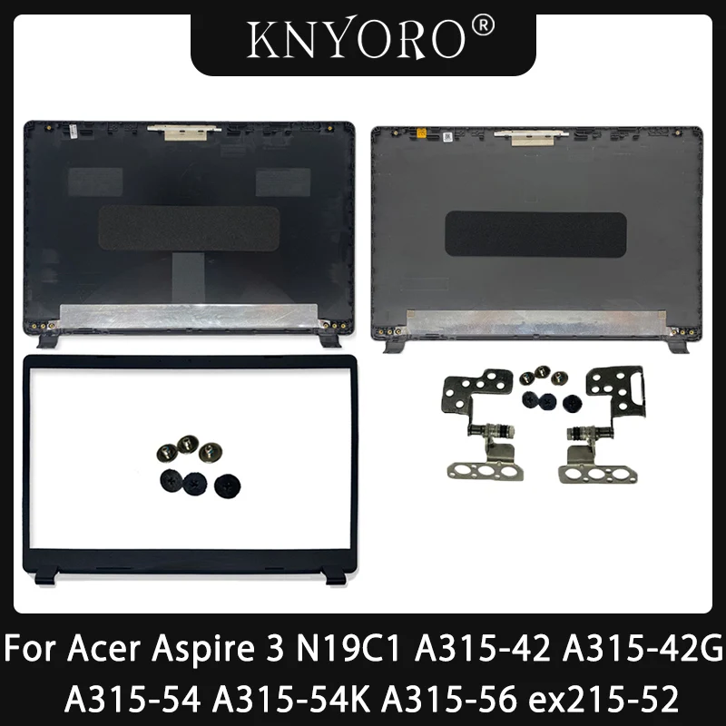 Новинка, задняя крышка для Acer Aspire 3 N19C1