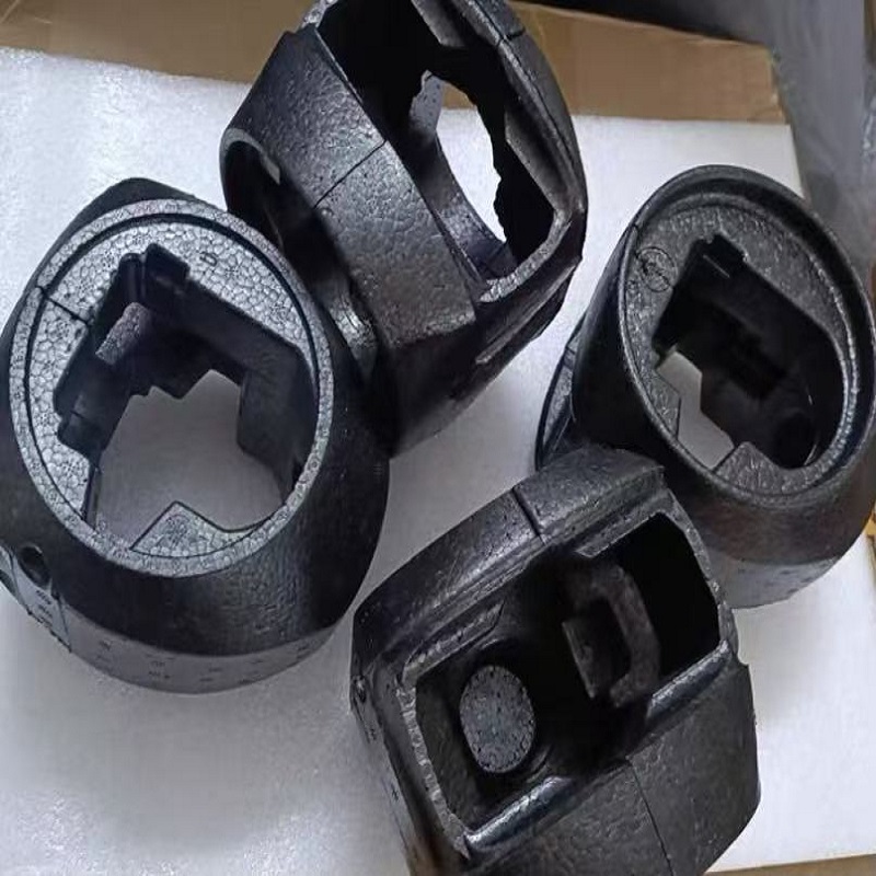 Accessoires de Drone agricole, couvercle de moteur électrique pour DJI Agras T50 UAV, pièces de réparation de Protection des plantes 4 pièces