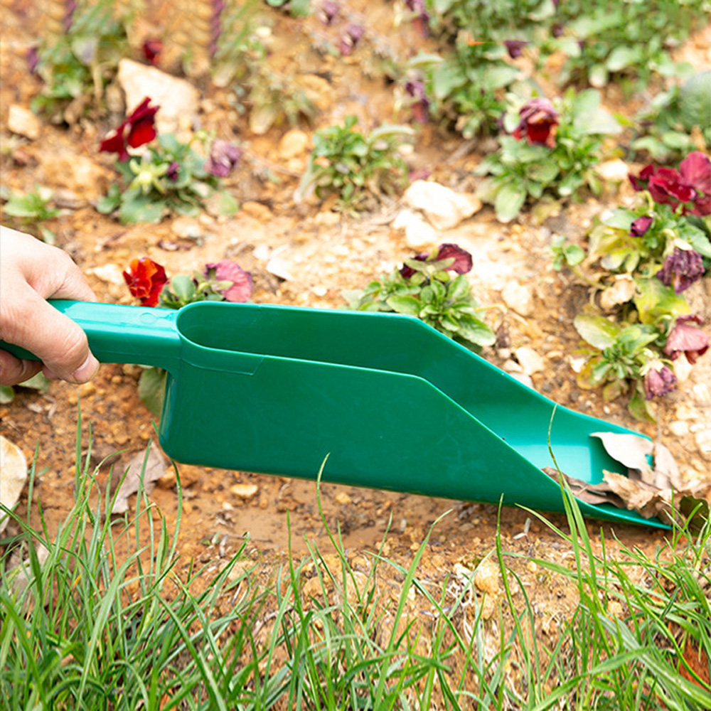 Gutter Getter Scoop Cleaning Roof Tools Flex Fit Dirt Debris Remove Multi Use Eaves Garden Leaf Gutter Spoon Shovel Supplies