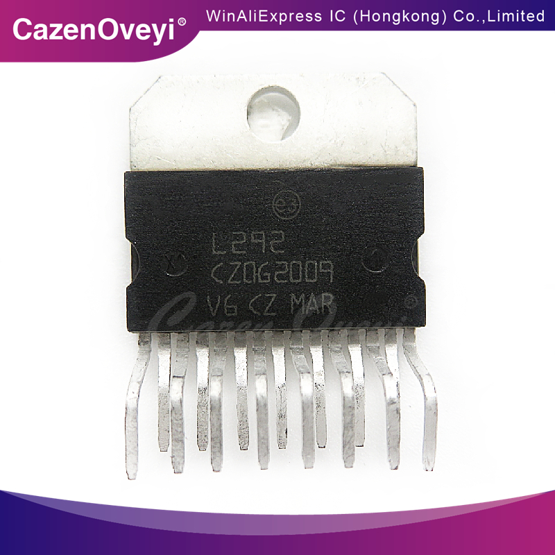 1 unidad L292 292 ZIP-15