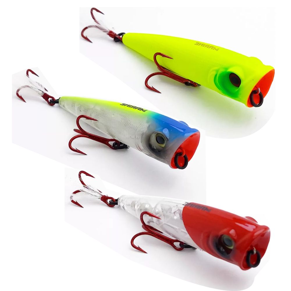 Sport marini Vulcan 65 6,5 Cm 7 G Bait
