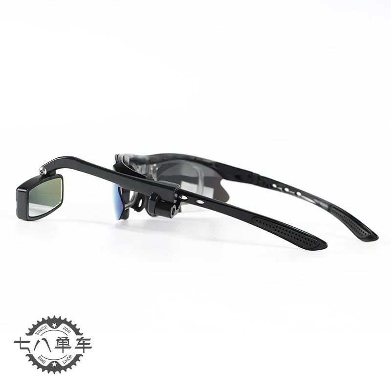 Mountain bike refletor, acessórios bicicleta estrada